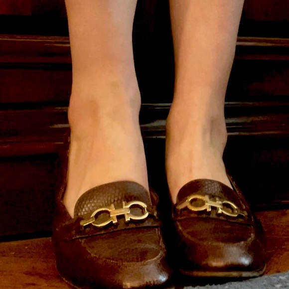 Ferragamo loafers - Picture 7 of 7